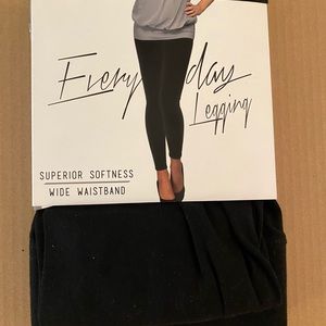 Blue Star Everyday Legging S/M